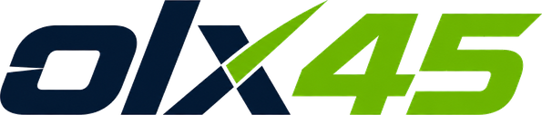 Logo olx45